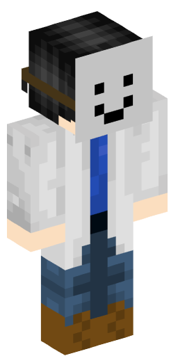Minecraft Skin #161977