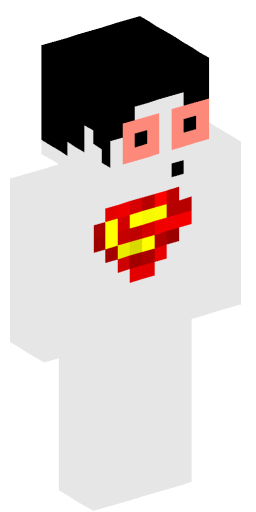 Minecraft Skin #161978