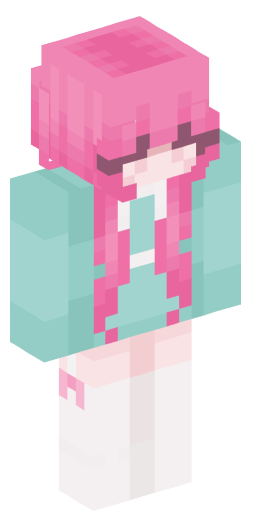 iaim Minecraft Skin Preview on Minecraft.Co.Com