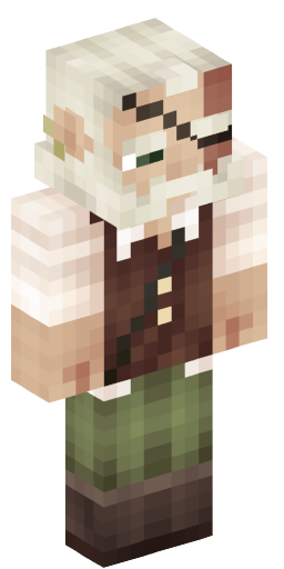 Minecraft Skin #161981