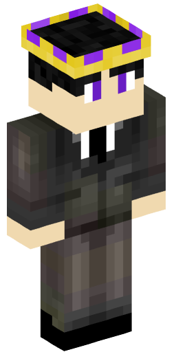 Minecraft Skin #161982