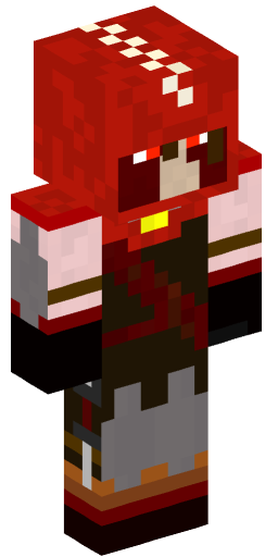 Minecraft Skin #161984