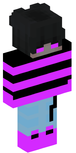 Minecraft Skin #161987