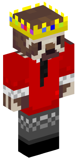 Minecraft Skin #161989