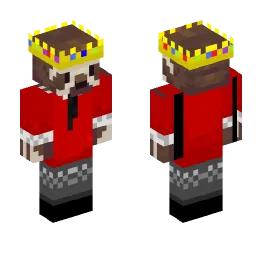 Minecraft Skin #161989