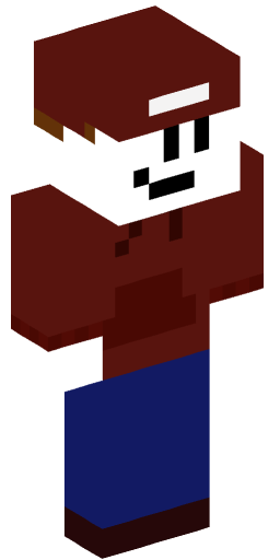 Minecraft Skin #161990