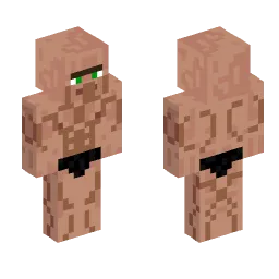 Minecraft Skin #161991