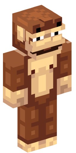 Minecraft Skin #161993