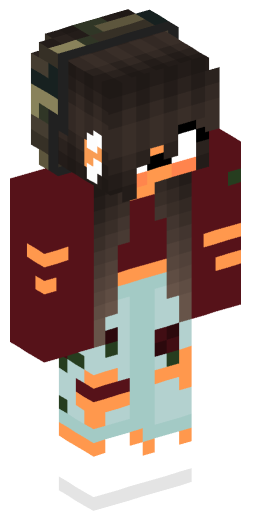 Minecraft Skin #161994