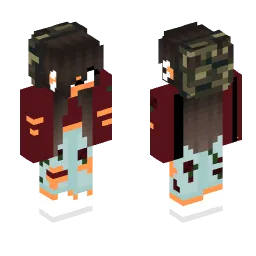Minecraft Skin #161994