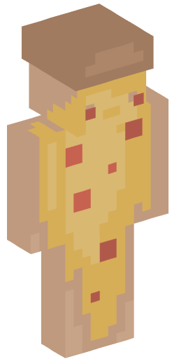 Minecraft Skin #161995