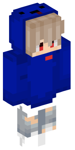 Minecraft Skin #161997