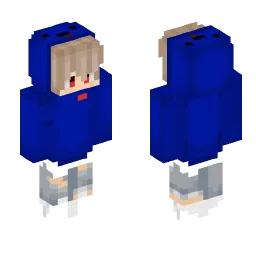 Minecraft Skin #161997