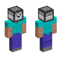 Minecraft Skin #161998