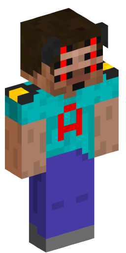 Minecraft Skin #161999