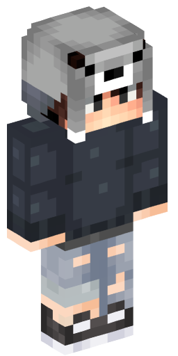 Minecraft Skin #162002