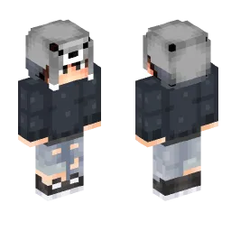Minecraft Skin #162002