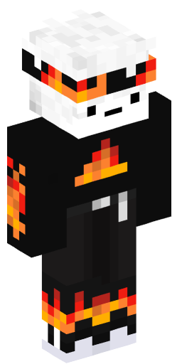 Minecraft Skin #162003