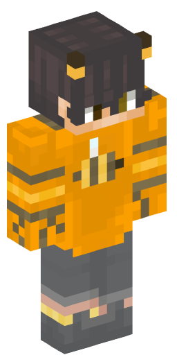 Minecraft Skin #162006