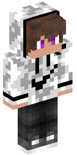 Minecraft Skin #162008