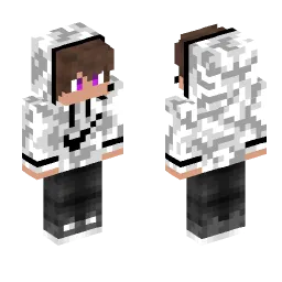 Minecraft Skin #162008