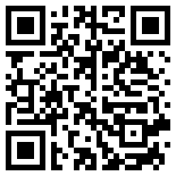 ToadSaidHi QR Code