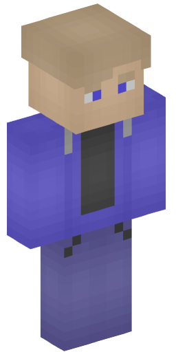 Minecraft Skin #162011