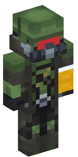 Minecraft Skin #162013