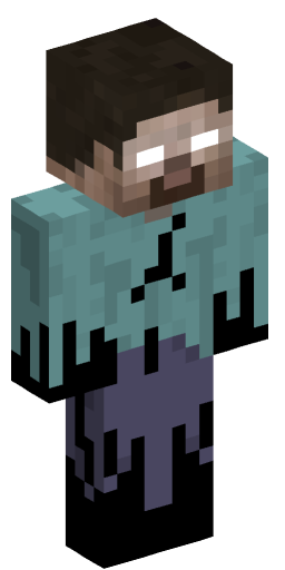 Minecraft Skin #162017