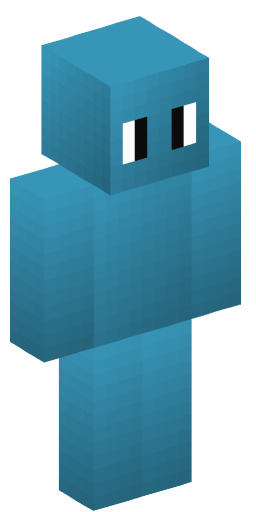 Minecraft Skin #162019