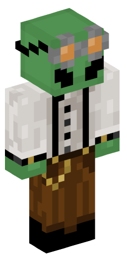 Minecraft Skin #162021