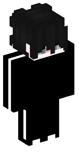 Minecraft Skin #162022