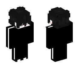 Minecraft Skin #162022