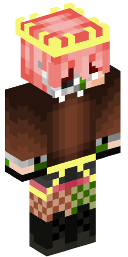 Minecraft Skin #162023