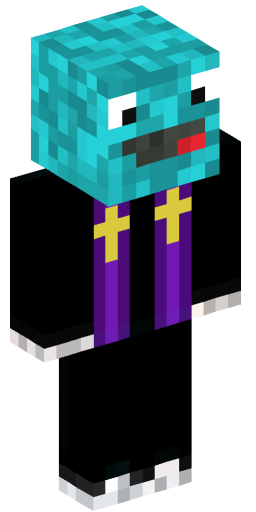 Minecraft Skin #162024