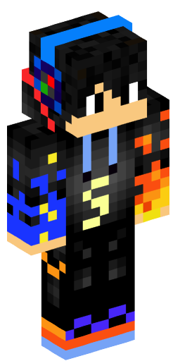 Minecraft Skin #162025