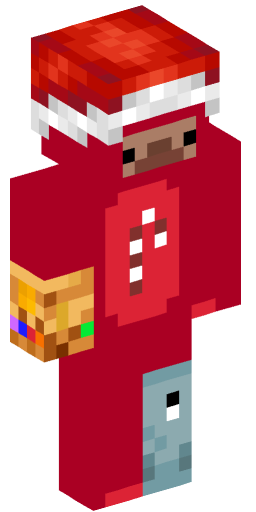 Minecraft Skin #162028