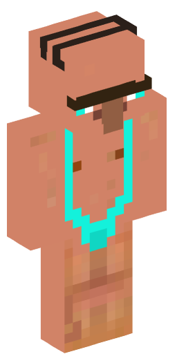 Minecraft Skin #162031