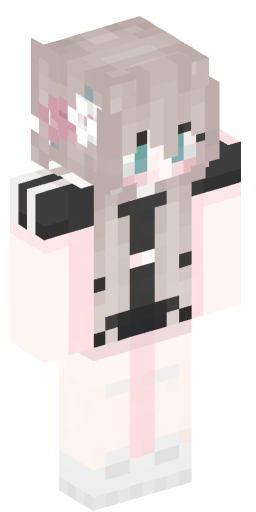 Minecraft Skin #162033