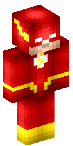 Minecraft Skin #162035