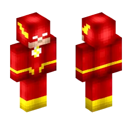 Minecraft Skin #162035