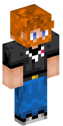 Minecraft Skin #162036