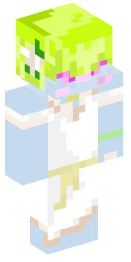 BigLittleTragedy Minecraft Skin Preview on Minecraft.Co.Com