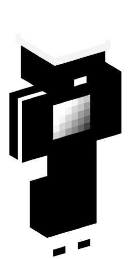 Minecraft Skin #162039