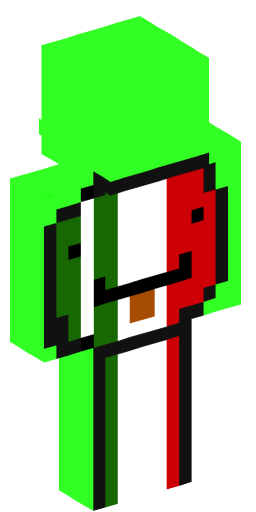 Minecraft Skin #162040