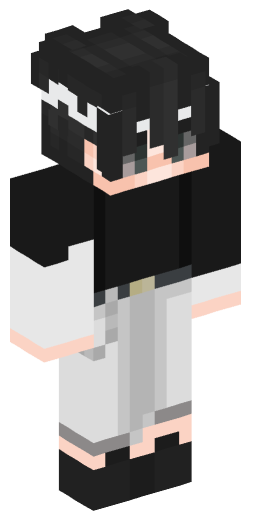 Minecraft Skin #162042