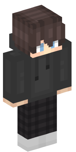 Minecraft Skin #162043