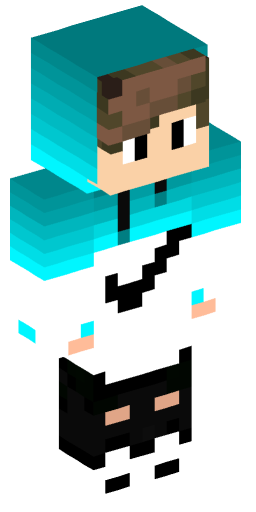 plutobeey384 Minecraft Skin Preview on Minecraft.Co.Com