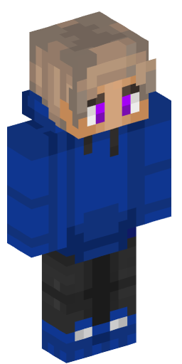 Minecraft Skin #162045