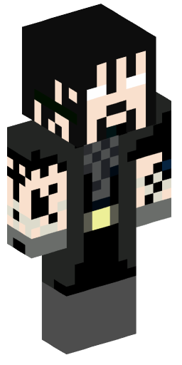 Minecraft Skin #162048